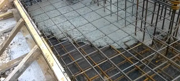 Ready Mix Concrete Hereford